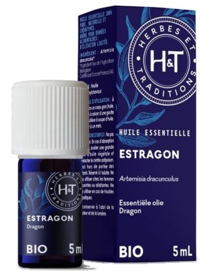 https://www.louis-herboristerie.com/82536-home_default/estragon-bio-huile-essentielle-d-artemisia-dranunculus-5-ml-herbes-et-traditions.jpg Image 82536 supplémentaire pour Estragon Bio - Huile essentielle d'Artemisia dranunculus 5 ml - Herbes et Traditions