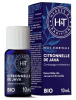 Image de Citronnelle de Java Bio - Huile essentielle de Cymbopogon winterianus 10 ml - Herbes et Traditions depuis Huiles essentielles pour votre bien-être | Louis Herboristerie (6)