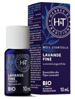 Image de Lavande fine Bio - Huile essentielle de Lavandula angustifolia 10 ml - Herbes et Traditions depuis Huiles essentielles pour votre bien-être | Louis Herboristerie (13)