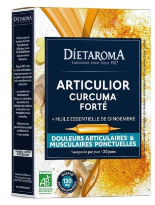 https://www.louis-herboristerie.com/82553-home_default/cip-curcuma-gingembre-bio-articulations-20-ampoules-dietaroma.jpg Image 82553 supplémentaire pour Curcuma Gingembre Bio - Articulations 20 ampoules - Dietaroma