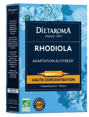 https://www.louis-herboristerie.com/82563-home_default/cip-rhodiola-bio-stress-20-ampoules-dietaroma.jpg Image 82563 supplémentaire pour C.I.P. Rhodiola Bio - Stress 20 ampoules - Dietaroma