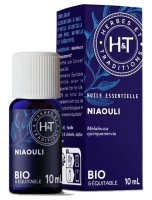 Image de Niaouli Bio - Huile essentielle de Melaleuca quinquenervia 10 ml - Herbes et Traditions depuis Huiles essentielles pour votre bien-être | Louis Herboristerie (16)