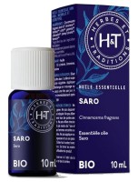 Image de Saro Bio - Huile essentielle de Cinnamosma fragrans 10 ml - Herbes et Traditions depuis Huiles essentielles pour votre bien-être | Louis Herboristerie (21)