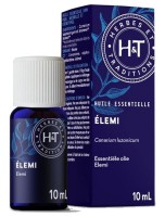 Image de Elémi - Huile essentielle de Canarium luzonicum 10 ml - Herbes et Traditions depuis Huiles essentielles pour votre bien-être | Louis Herboristerie (8)