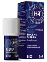 Image de Encens Oliban Bio - Huile essentielle de Boswellia carterii 5 ml - Herbes et Traditions depuis Huiles essentielles pour votre bien-être | Louis Herboristerie (8)