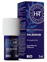 Image de Galbanum Férule Bio - Huile essentielle de Ferula galbaniflua 5 ml - Herbes et Traditions depuis Huiles essentielles pour votre bien-être | Louis Herboristerie (10)