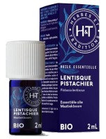 Image de Lentisque Pistachier Bio - Huile essentielle de Pistacia lentiscus 2 ml - Herbes et Traditions depuis Huiles essentielles pour votre bien-être | Louis Herboristerie (13)