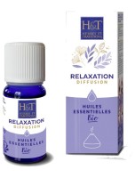 Image de Synergie d'huiles essentielles - Relaxation 10 ml - Herbes et Traditions depuis Huiles essentielles pour votre bien-être | Louis Herboristerie (22)