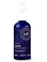 Image de Ciste Bio - Hydrolat de Cistus ladanifer 100 ml - Herbes et Traditions depuis Huiles essentielles pour votre bien-être | Louis Herboristerie (6)