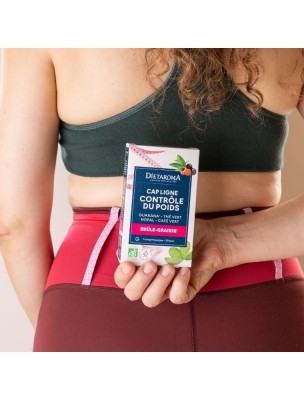 https://www.louis-herboristerie.com/82728-home_default/capligne-brule-graisse-et-controle-du-poids-bio-30-comprimes-dietaroma.jpg Image 82728 supplémentaire pour Cap Ligne Brûle-graisse et Contrôle du poids Bio 30 comprimés - Dietaroma