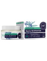 Image de Baume Souverain Respiration Bio - Respiration 30 ml - Herbes et Traditions depuis Baumes et pommades apaisants | Louis Herboristerie