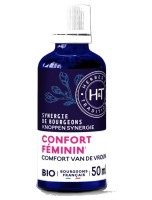 Image de Synergie de bourgeons Confort féminin Bio 50 ml - Herbes et Traditions depuis Herboristerie Louis - Produits de phytothérapie et d'herboristerie en ligne (186)