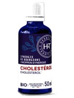 Image de Synergie de bourgeons Olivier, Romarin et Noisetier Bio 50 ml - Herbes et Traditions depuis Herboristerie Louis - Produits de phytothérapie et d'herboristerie en ligne (186)