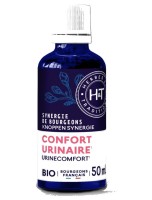 Image de Synergie de bourgeons Airelle, Bouleau et Myrtillier Bio 50 ml - Herbes et Traditions depuis Herboristerie Louis - Produits de phytothérapie et d'herboristerie en ligne (186)