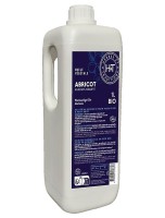 Image de Abricot Bio - Huile végétale de Prunus armeniaca 1 Litre - Herbes et Traditions depuis Herboristerie Louis - Produits de phytothérapie et d'herboristerie en ligne