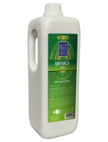 Image de Abhyanga Vata - Huile florale de massage ayurvédique 1 Litre - Herbes et Traditions depuis Herboristerie Louis - Produits de phytothérapie et d'herboristerie en ligne