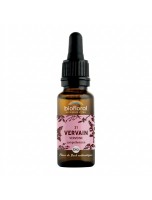 Image de Vervain n°31 - Acceptation et Compréhension Bio aux Fleurs de Bach 20 ml - Biofloral depuis Fleurs de Bach pour un bien-être optimal (12)