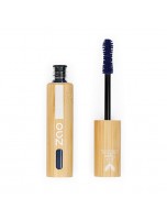 Image de Mascara Color Vibes - Bleu Nuit 233 7 ml - Zao Make-up depuis Mascara, Eye-liner & Crayons Bio