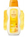 Image de Calendula Baby Care Oil - Care and Protect 200 ml Weleda via Buy Calendula Baby Bath Cream - Gently cleansing and caring