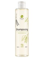Image de Shampooing Bio - Soin des Cheveux à la Sève de Bouleau 250 ml - Flore Alpes depuis Shampoings doux et efficaces pour vos cheveux