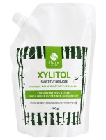 Image de Xylitol (Sucre de Bouleau) - Substitut de Sucre 500g - Flore Alpes depuis Maison écologique pour un habitat sain (7)