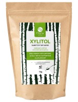 Image de Xylitol (Sucre de Bouleau) - Substitut de Sucre 1 kg - Flore Alpes depuis Maison écologique pour un habitat sain (7)