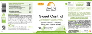 https://www.louis-herboristerie.com/83549-home_default/sweet-control-fringales-et-envies-sucrees-60-gelules-be-life.jpg Image 83549 supplémentaire pour Sweet Control - Fringales et Envies Sucrées 60 gélules - Be-Life