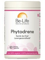 Image de Phytodrene Desmodium et Artichaut - Foie et Lipides 60 gélules - Be-Life depuis Détoxification Naturelle pour Vitalité (6)