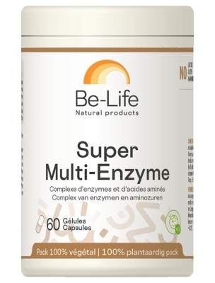 https://www.louis-herboristerie.com/83556-home_default/super-multi-enzyme-enzymes-et-acides-amines-60-gelules-be-life.jpg Image 83556 supplémentaire pour Super Multi-enzyme - Enzymes et Acides aminés 60 gélules - Be-Life
