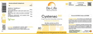 https://www.louis-herboristerie.com/83580-home_default/cystenac-600-acide-amine-soufre-60-gelules-be-life.jpg Image 83580 supplémentaire pour Cystenac 600 - Acide aminé soufré 60 gélules - Be-Life
