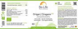 https://www.louis-herboristerie.com/83592-home_default/origan-bio-resistance-60-capsules-be-life.jpg Image 83592 supplémentaire pour Origan Bio - Résistance 60 capsules - Be-Life