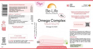 https://www.louis-herboristerie.com/83676-home_default/omega-complex-coeur-et-cerveau-90-capsules-be-life.jpg Image 83676 supplémentaire pour Oméga Complex - Cœur et Cerveau 90 capsules - Be-Life