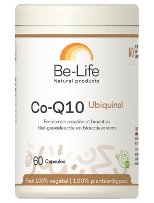 https://www.louis-herboristerie.com/83697-home_default/co-q10-vital-ubiquinol-50-mg-60-capsules-be-life.jpg Image 83697 supplémentaire pour Co-Q10 - Ubiquinol 50 mg 60 capsules - Be-Life