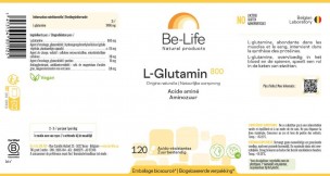 https://www.louis-herboristerie.com/83704-home_default/l-glutamin-800-intestins-acide-amine-essentiel-d-origine-naturelle-120-gelules-be-life.jpg Image 83704 supplémentaire pour L-Glutamin 800 - Intestins Acide aminé essentiel d'origine naturelle 120 gélules - Be-Life