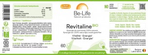 https://www.louis-herboristerie.com/83712-home_default/revitaline-bio-vitalite-et-tonus-60-gelules-be-life.jpg Image 83712 supplémentaire pour Revitaline Bio - Vitalité et Tonus 60 gélules - Be-Life
