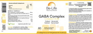 https://www.louis-herboristerie.com/83732-home_default/gaba-complex-acide-amine-60-gelules-be-life.jpg Image 83732 supplémentaire pour GABA Complex - Acide Aminé 60 gélules - Be-Life