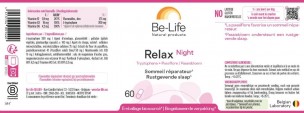https://www.louis-herboristerie.com/83752-home_default/relax-night-sommeil-60-gelules-be-life.jpg Image 83752 supplémentaire pour Relax Night - Sommeil 60 gélules - Be-Life