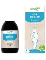 Image de Sève de bouleau Bio - DépuraSève 250 ml - Herbalgem depuis Bourgeons pour votre bien-être (10)