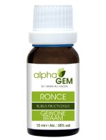 Image de Ronce Macérat de jeunes pousses Bio - Rubus fructicosus 15 ml - Alphagem depuis Bourgeons pour votre bien-être (10)