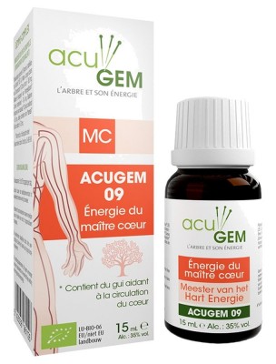 https://www.louis-herboristerie.com/83879-home_default/acugem-n09-bio-energie-du-maitre-coeur-15-ml-alphagem.jpg Image 83879 supplémentaire pour Acugem n°09 Bio - Energie du Maître Coeur 15 ml - Alphagem