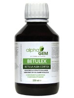 Image de Betulex - Vitalité Cellulaire 250 ml - Alphagem depuis Herboristerie Louis - Produits de phytothérapie et d'herboristerie en ligne (21)