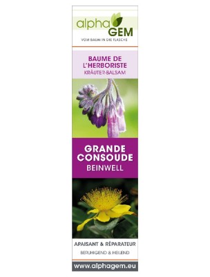 https://www.louis-herboristerie.com/83918-home_default/baume-de-l-herboriste-a-la-grande-consoude-bio-apaisant-et-reparateur-50-g-alphagem.jpg Image 83918 supplémentaire pour Baume de l'herboriste à la grande consoude Bio - Apaisant et Réparateur 50 g - Alphagem
