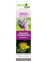 Image de Baume de l'herboriste à la grande consoude Bio - Apaisant et Réparateur 50 g - Alphagem depuis Herboristerie Louis - Produits de phytothérapie et d'herboristerie en ligne (19)