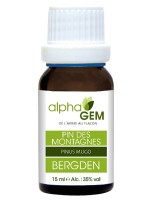 Image de Pin des montagnes Macérat de bourgeons Bio - Pinus mugo 15 ml - Alphagem depuis Bourgeons pour votre bien-être (9)