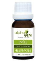 Image de Prêle Macérat de jeunes pousses Bio - Equisetum arvense 15 ml - Alphagem depuis Bourgeons pour votre bien-être (9)