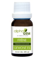 Image de Frêne Macérat de bourgeons Bio - Fraxinus excelsior 15 ml - Alphagem depuis Bourgeons pour votre bien-être (5)