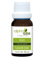 Image de Gui Macérat de jeunes pousses Bio - Viscum album 15 ml - Alphagem depuis Bourgeons pour votre bien-être (7)