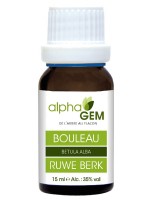 Image de Bouleau Macérat de bourgeons Bio - Betula alba 15 ml - Alphagem depuis Bourgeons pour votre bien-être (2)