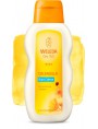 Image de Calendula Baby Bath Cream - Gently cleanses and cares for your baby 200 ml Weleda via Buy Calendula Gentle Night Bath for Baby - Heals and soothes in