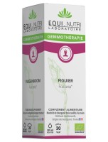 Image de Figuier Macérat de Bourgeon Bio - Stress et Digestion 30 ml - Equi-Nutri depuis Bourgeons pour votre bien-être (5)